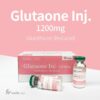 Glutathione [brand]. prices are for 10 vials